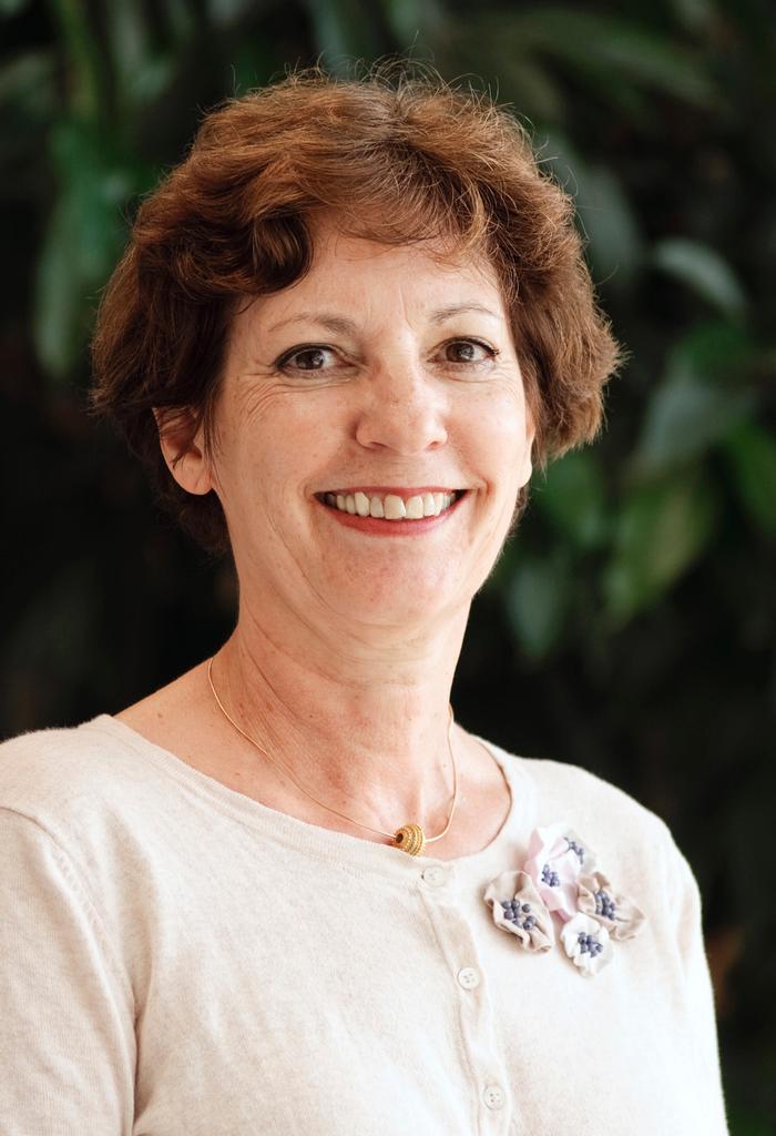 Prudence Bushnell Alchetron, The Free Social Encyclopedia